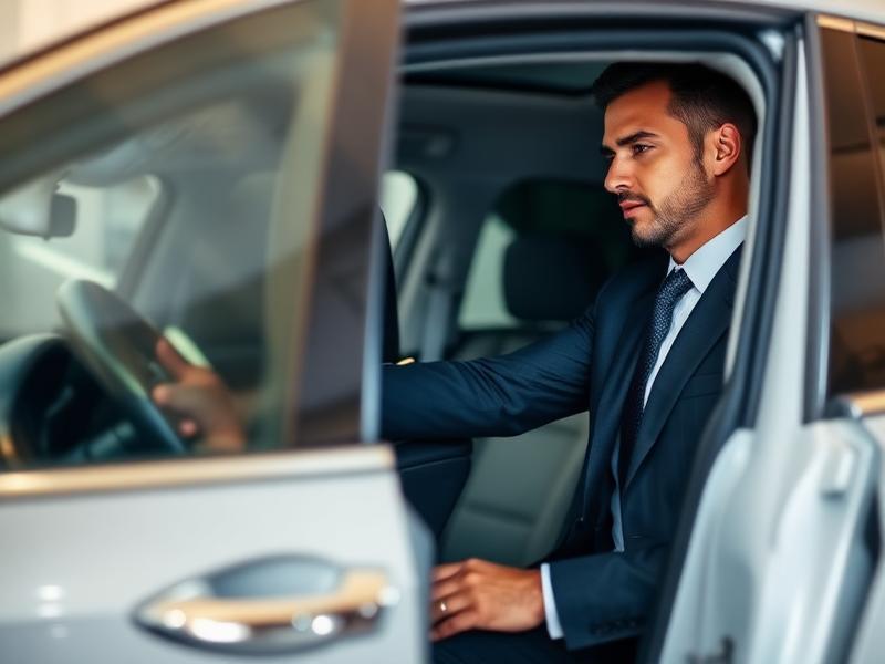 dubai to abu dhabi car lift professional driver