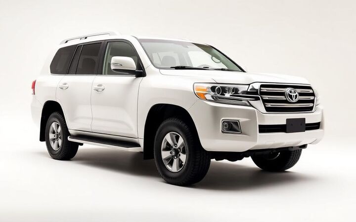 car lift service dubai to abu dhabi Land Cruiser