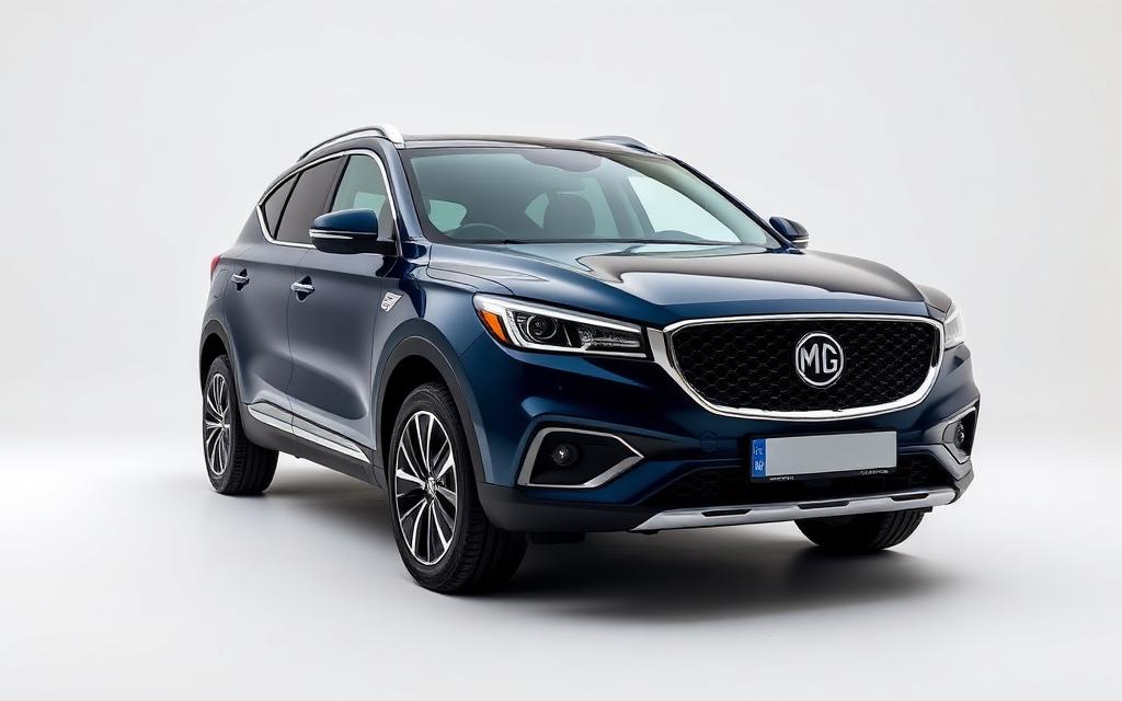 luxury car lift dubai to abu dhabi MG