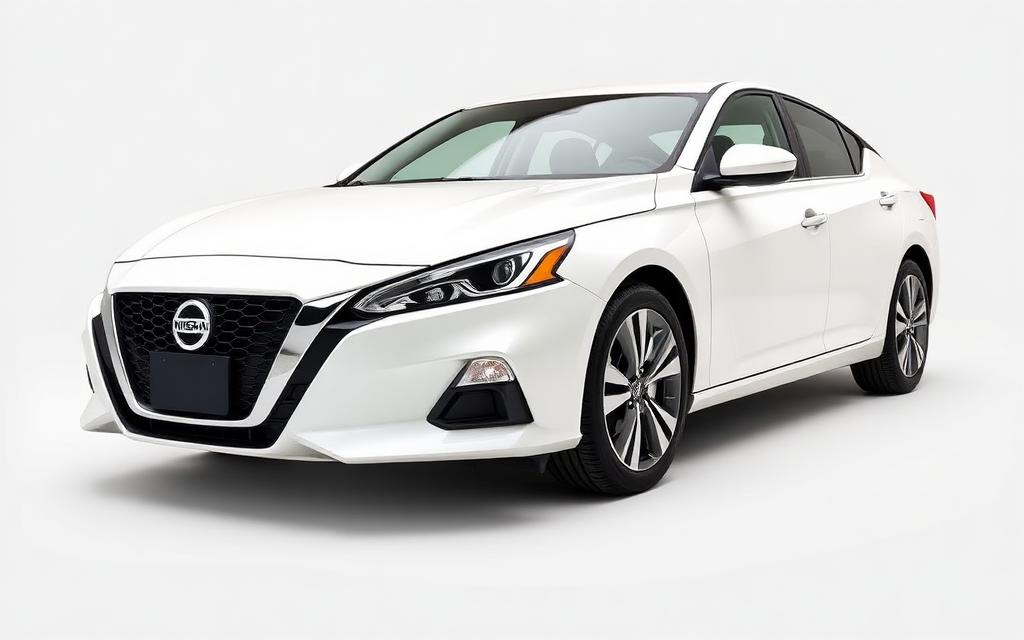 abu dhabi to dubai car lift Nissan Altima